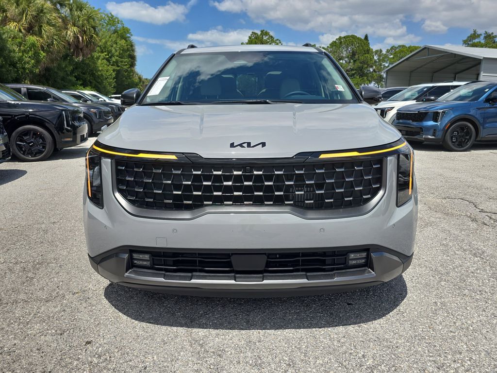 2026 Kia Carnival Hybrid SX Prestige San Clemente CA