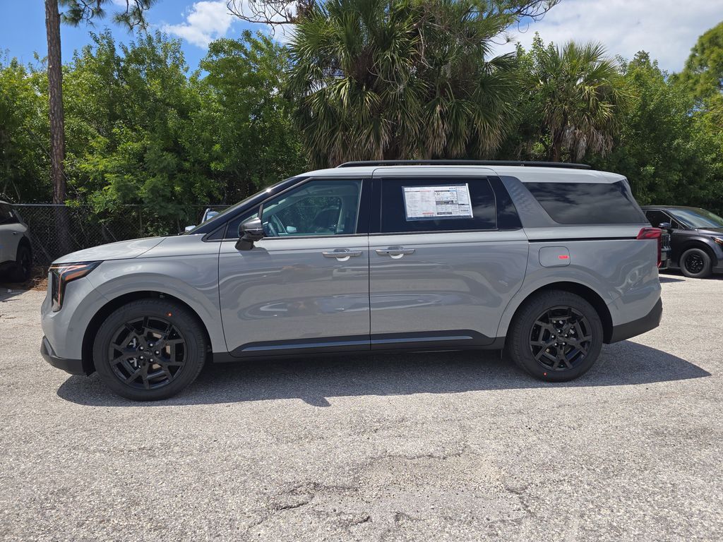 2026 Kia Carnival Hybrid SX Prestige San Clemente CA