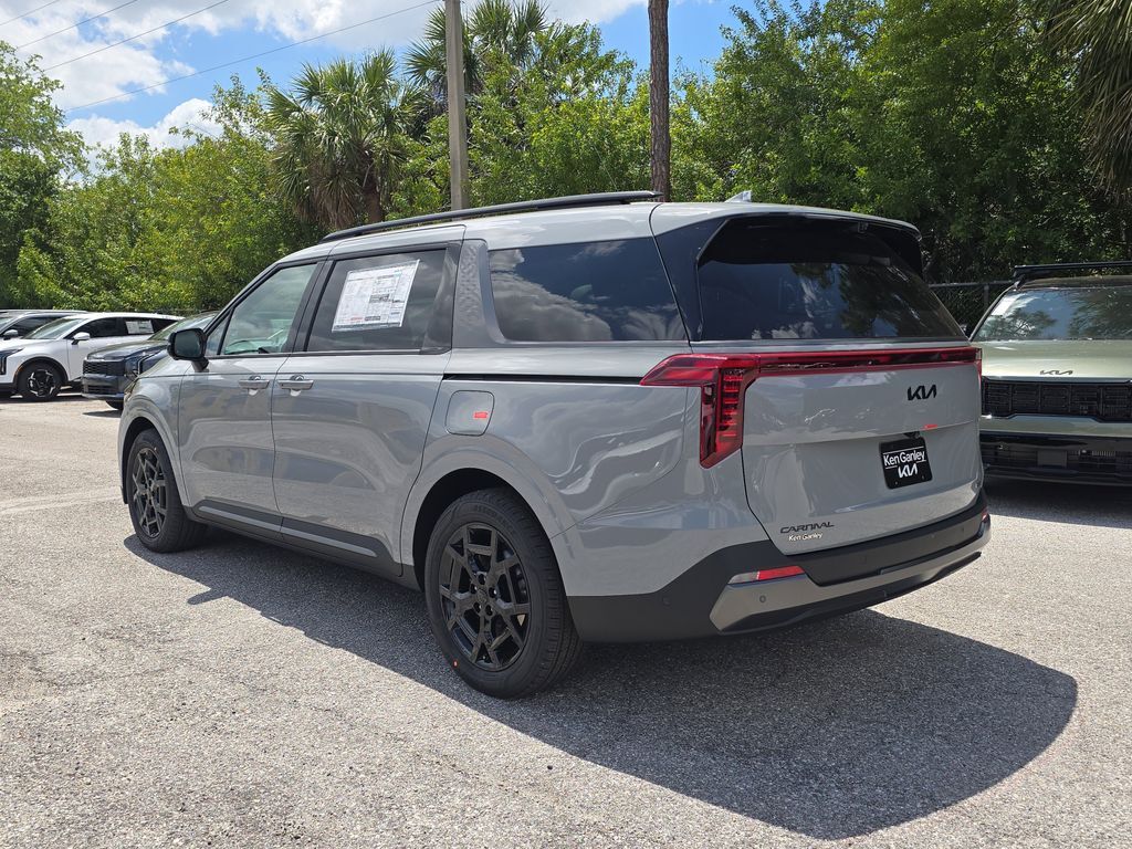 2026 Kia Carnival Hybrid SX Prestige San Clemente CA
