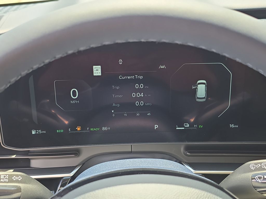 2026 Kia Carnival Hybrid SX Prestige San Clemente CA