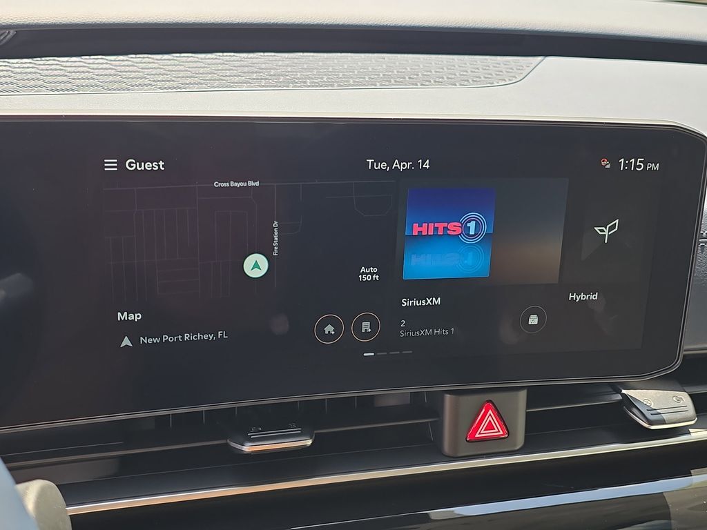 2026 Kia Carnival Hybrid SX Prestige San Clemente CA