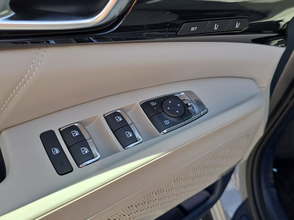 2026 Kia Carnival Hybrid SX Prestige San Clemente CA