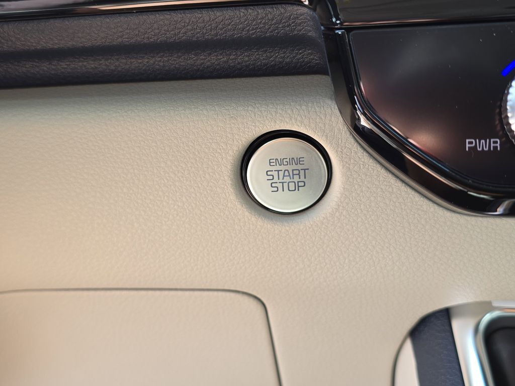 2026 Kia Carnival Hybrid SX Prestige San Clemente CA