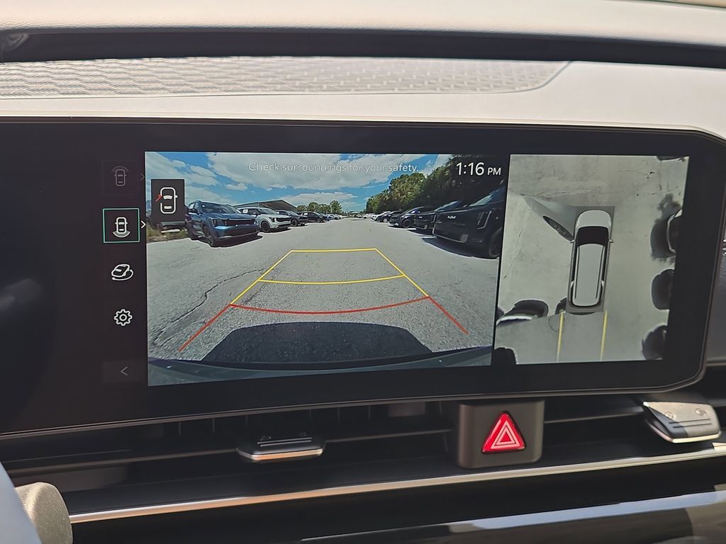 2026 Kia Carnival Hybrid SX Prestige San Clemente CA