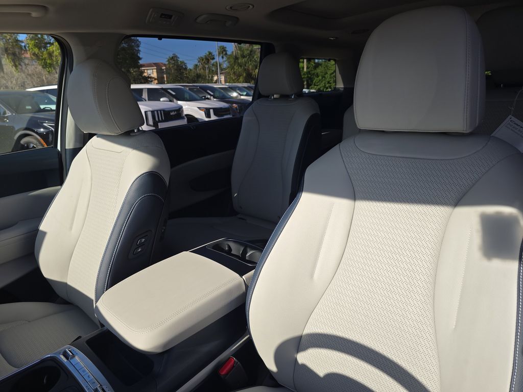 2026 Kia Carnival Hybrid SX Prestige San Clemente CA