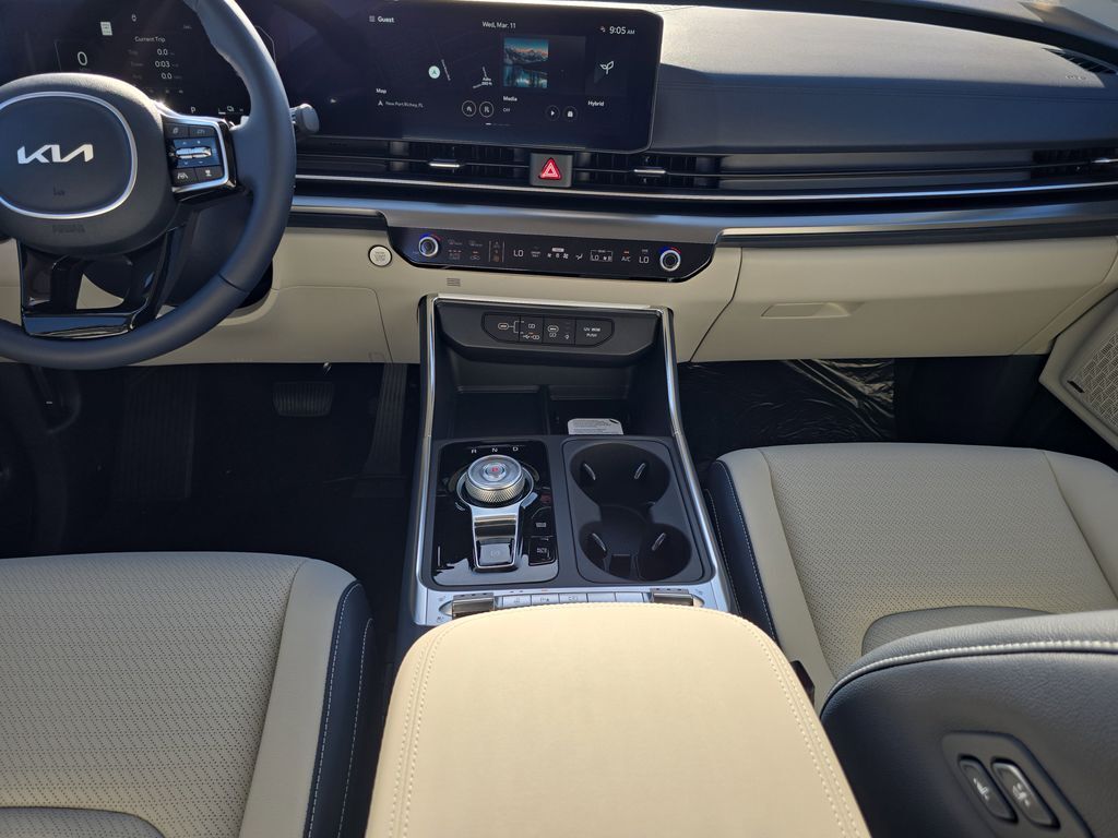 2026 Kia Carnival Hybrid SX Prestige San Clemente CA