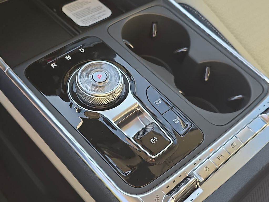 2026 Kia Carnival Hybrid SX Prestige San Clemente CA