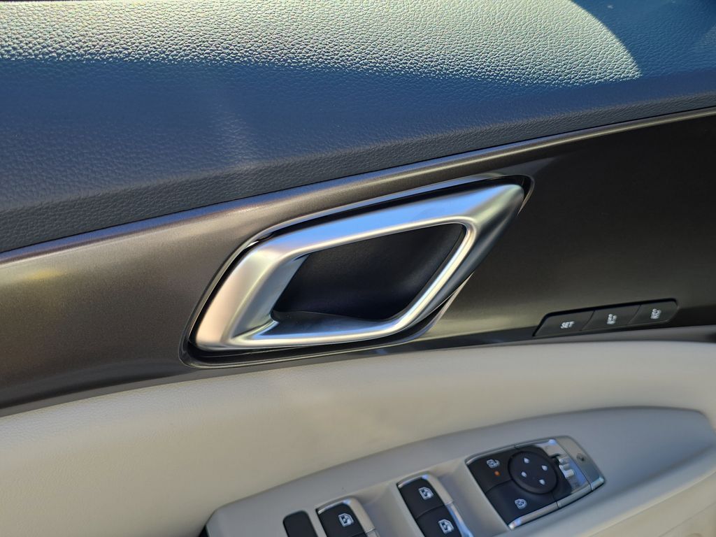 2026 Kia Carnival Hybrid SX Prestige San Clemente CA