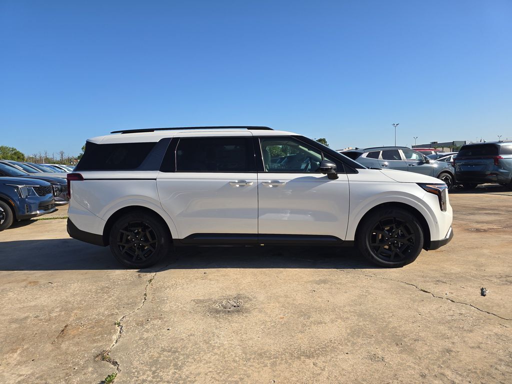 2026 Kia Carnival Hybrid SX Prestige San Clemente CA