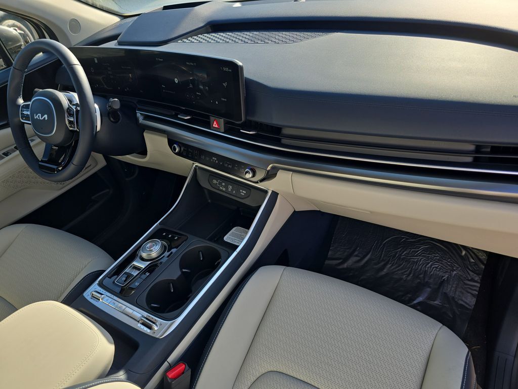 2026 Kia Carnival Hybrid SX Prestige San Clemente CA