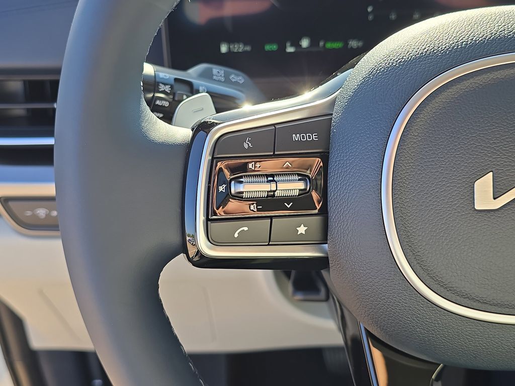 2026 Kia Carnival Hybrid SX Prestige San Clemente CA