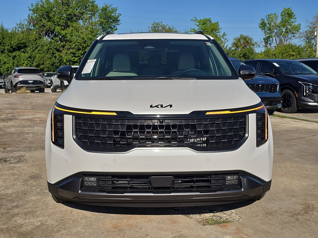 2026 Kia Carnival Hybrid SX Prestige San Clemente CA