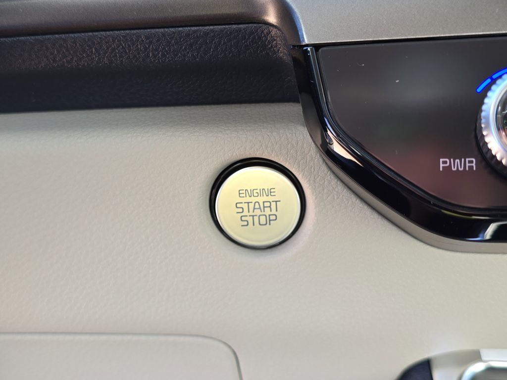 2026 Kia Carnival Hybrid SX Prestige San Clemente CA