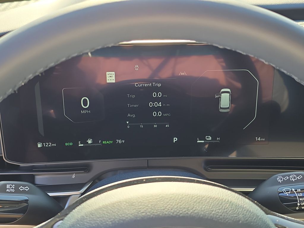 2026 Kia Carnival Hybrid SX Prestige San Clemente CA