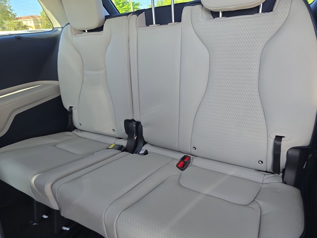 2026 Kia Carnival Hybrid SX Prestige San Clemente CA