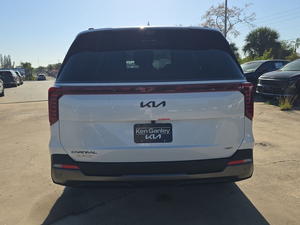 2026 Kia Carnival Hybrid SX Prestige San Clemente CA