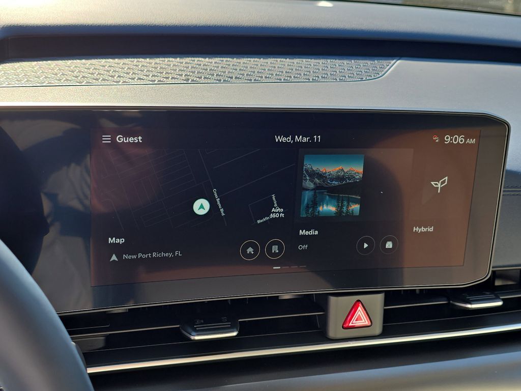 2026 Kia Carnival Hybrid SX Prestige San Clemente CA