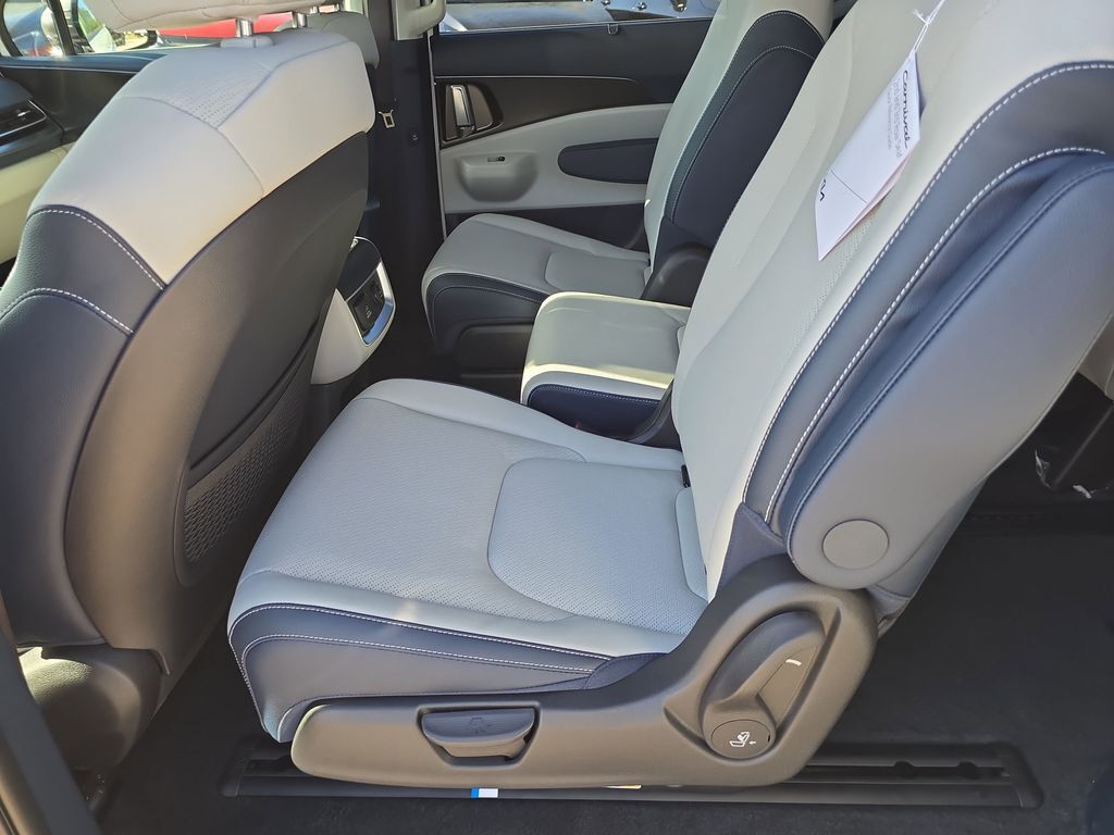 2026 Kia Carnival Hybrid SX Prestige San Clemente CA