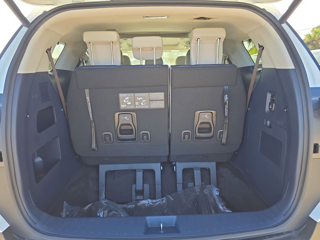 2026 Kia Carnival Hybrid SX Prestige San Clemente CA