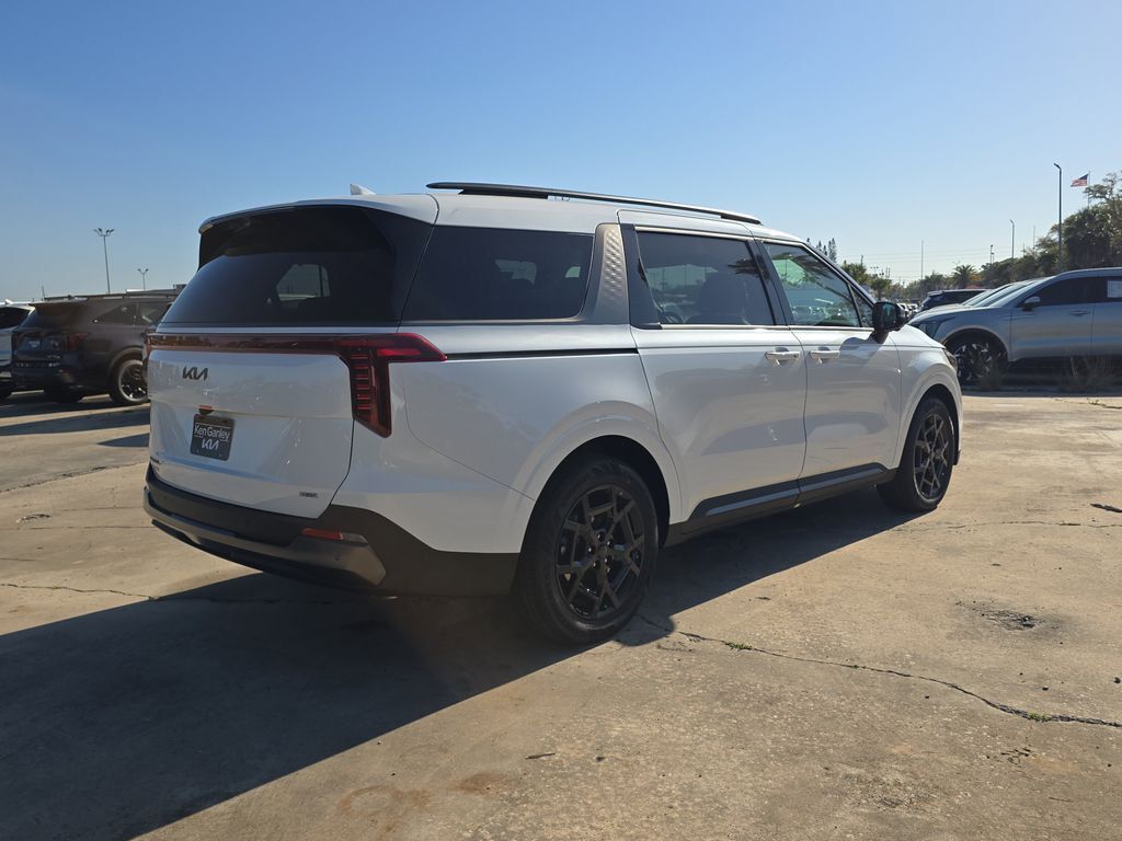 2026 Kia Carnival Hybrid SX Prestige San Clemente CA