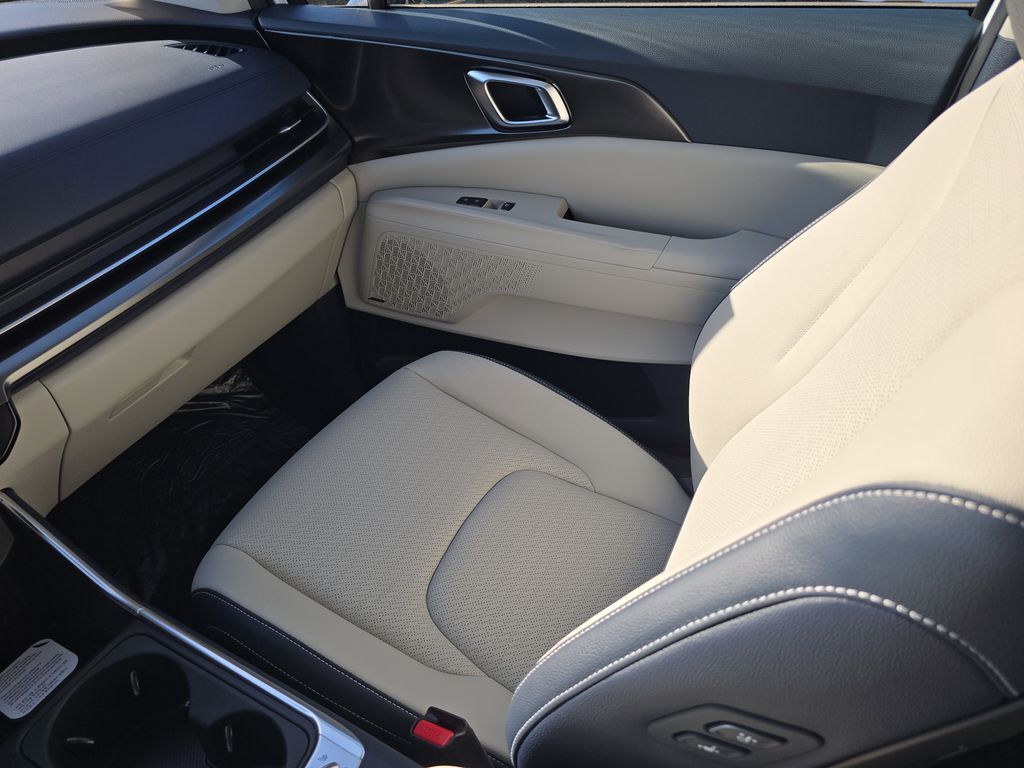 2026 Kia Carnival Hybrid SX Prestige San Clemente CA