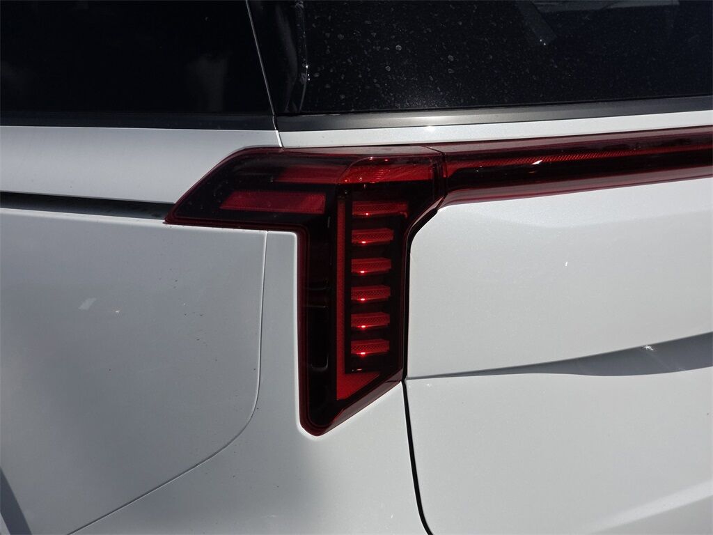 2026 Kia Carnival Hybrid SX Prestige San Clemente CA