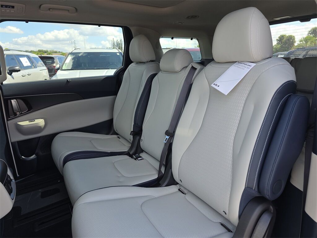 2026 Kia Carnival Hybrid SX Prestige San Clemente CA