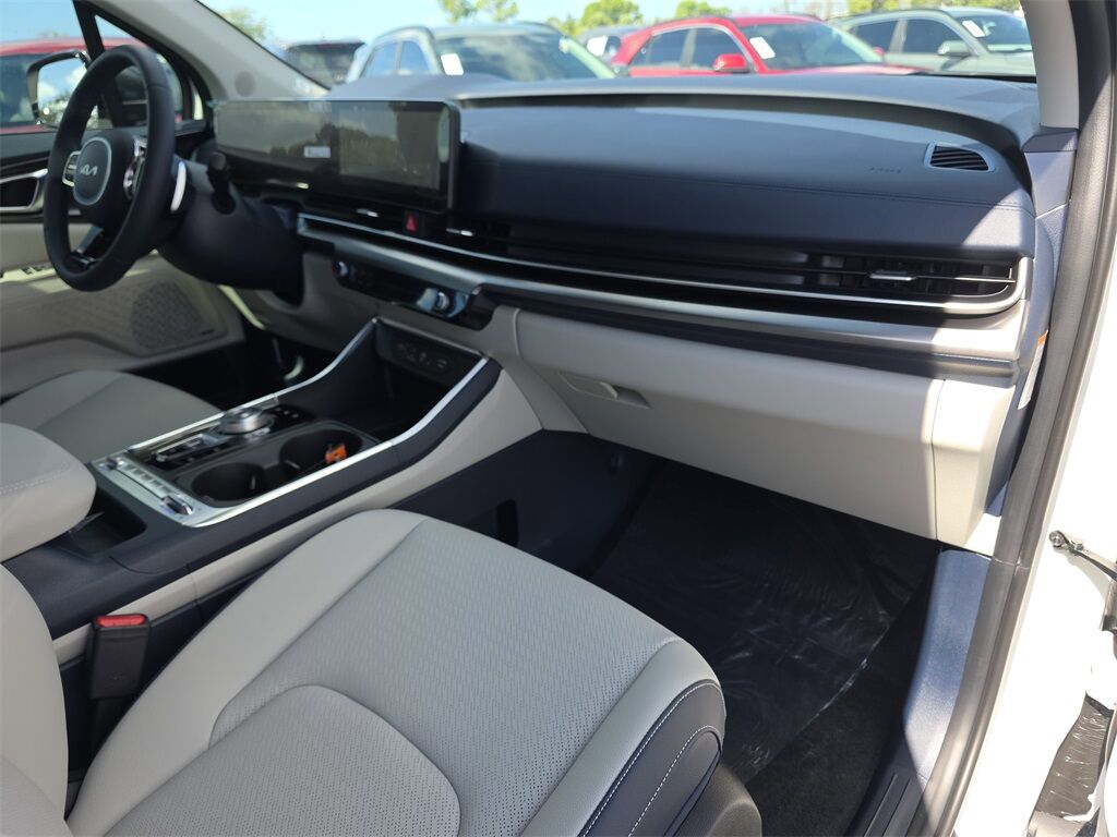 2026 Kia Carnival Hybrid SX Prestige San Clemente CA