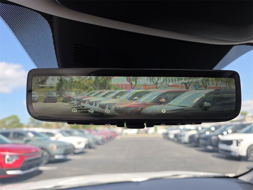 2026 Kia Carnival Hybrid SX Prestige San Clemente CA