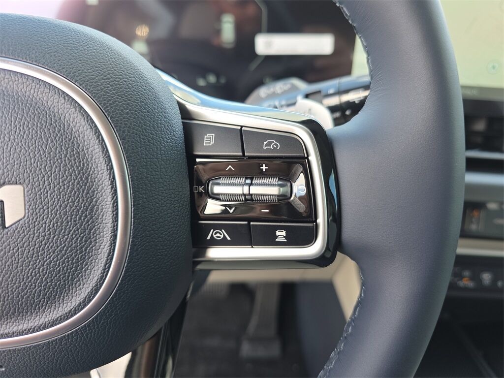 2026 Kia Carnival Hybrid SX Prestige San Clemente CA