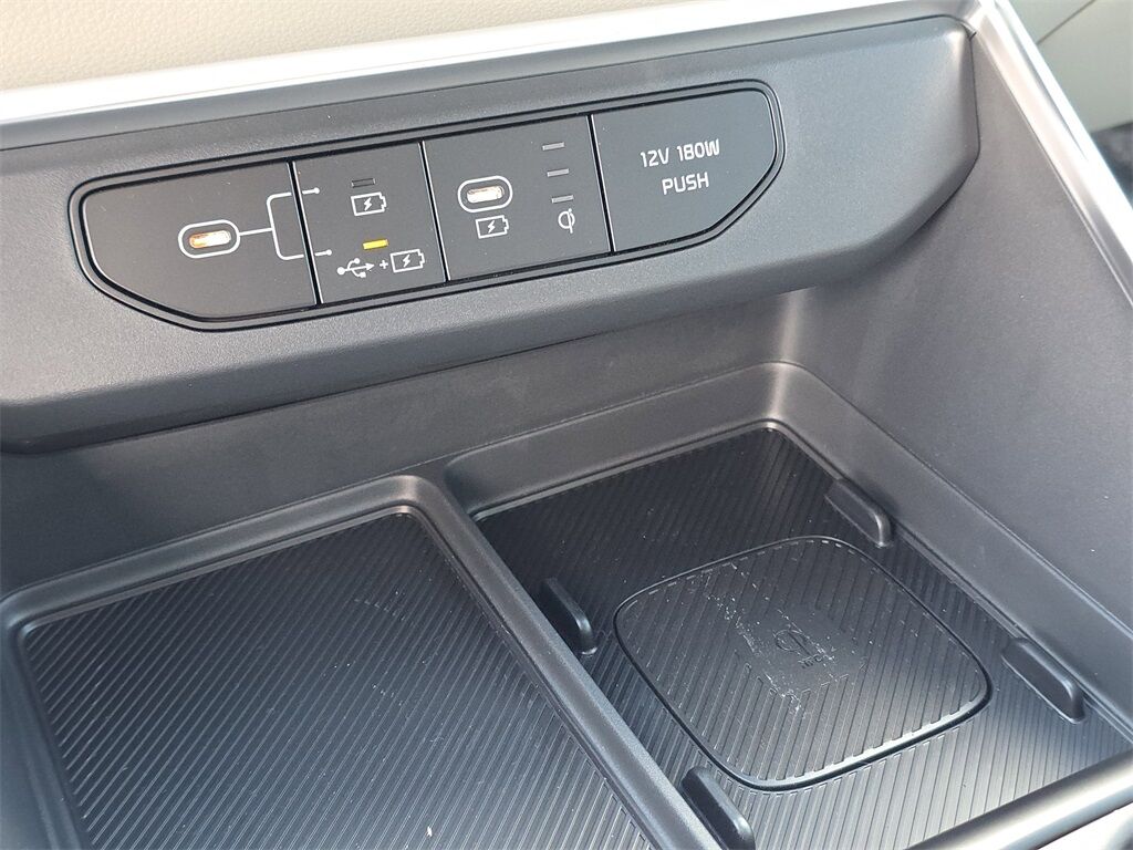 2026 Kia Carnival Hybrid SX Prestige San Clemente CA