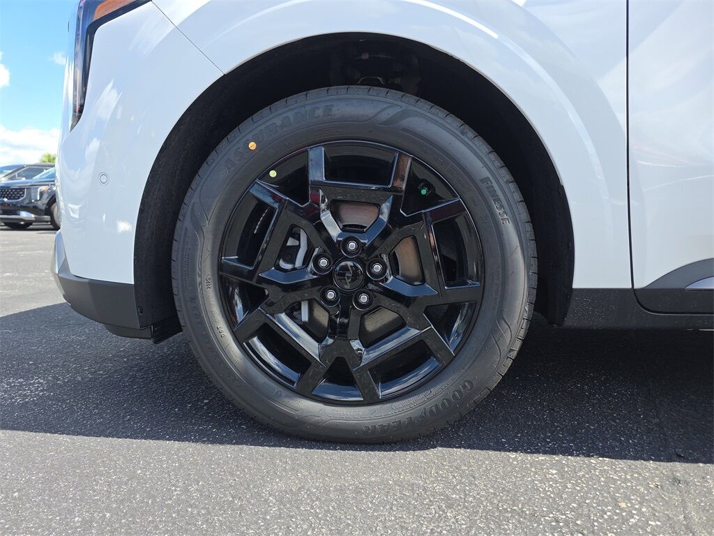 2026 Kia Carnival Hybrid SX Prestige San Clemente CA