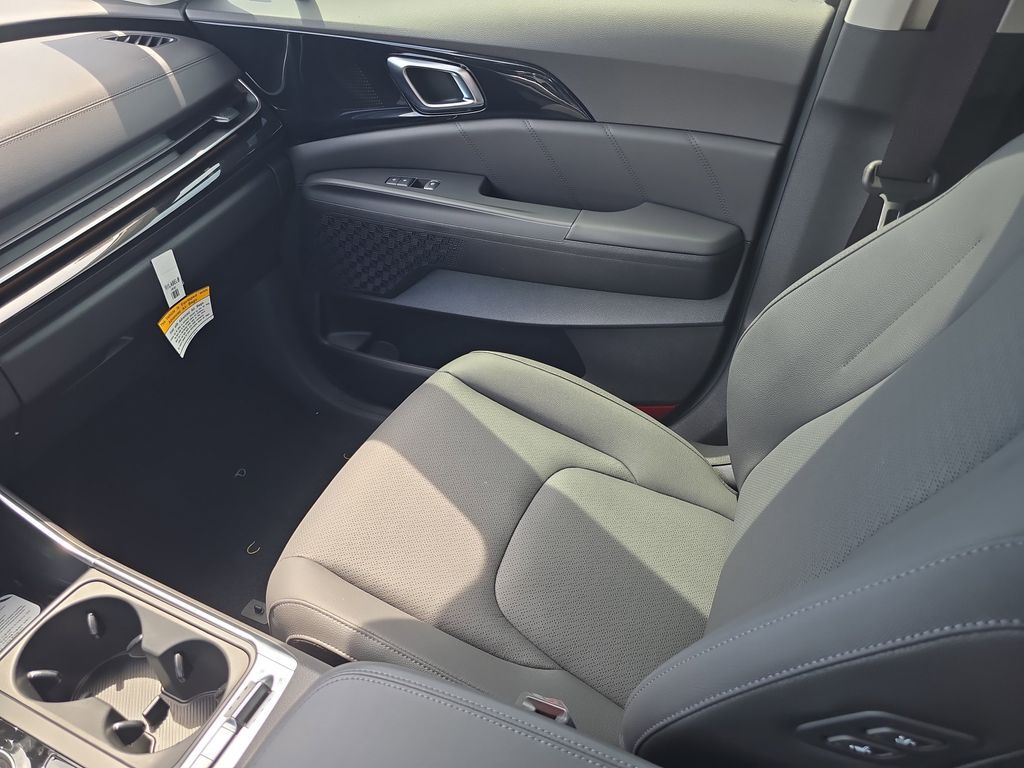 2026 Kia Carnival Hybrid SX Prestige San Clemente CA