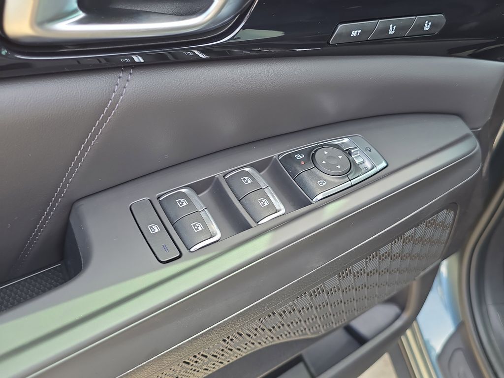 2026 Kia Carnival Hybrid SX Prestige San Clemente CA