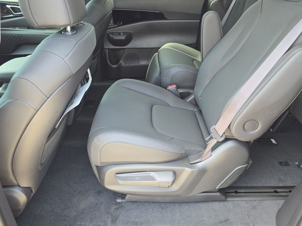 2026 Kia Carnival Hybrid SX Prestige San Clemente CA