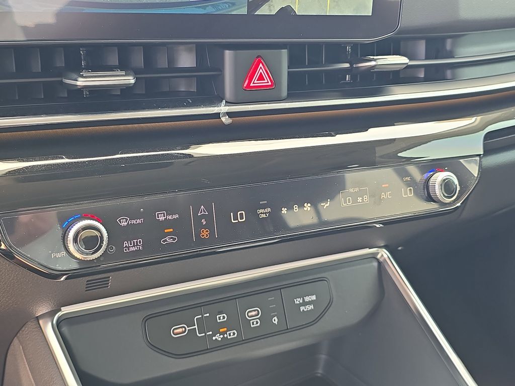 2026 Kia Carnival Hybrid SX Prestige San Clemente CA