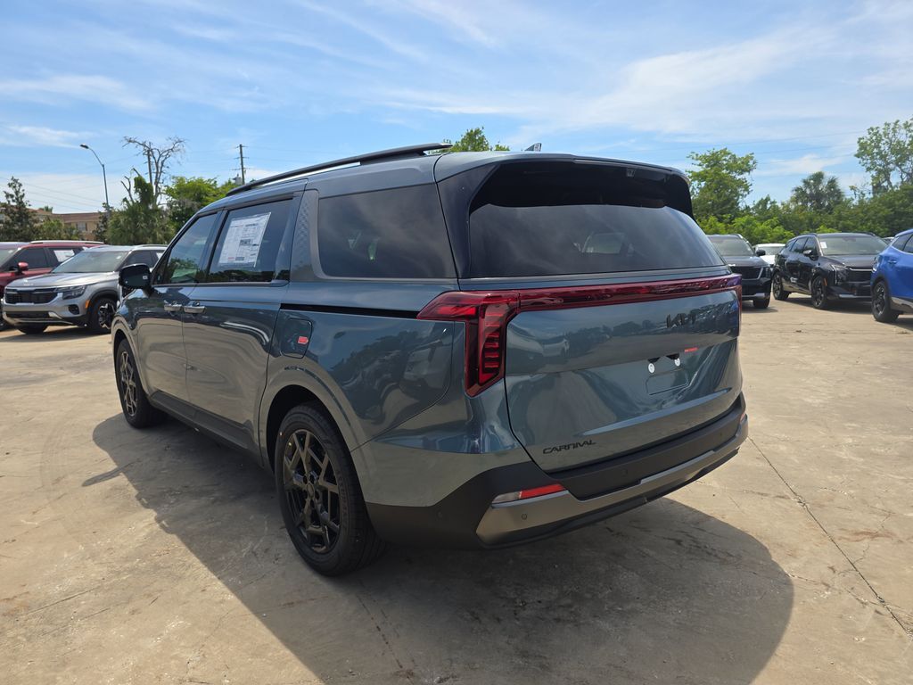 2026 Kia Carnival Hybrid SX Prestige San Clemente CA