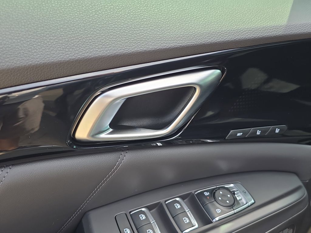 2026 Kia Carnival Hybrid SX Prestige San Clemente CA