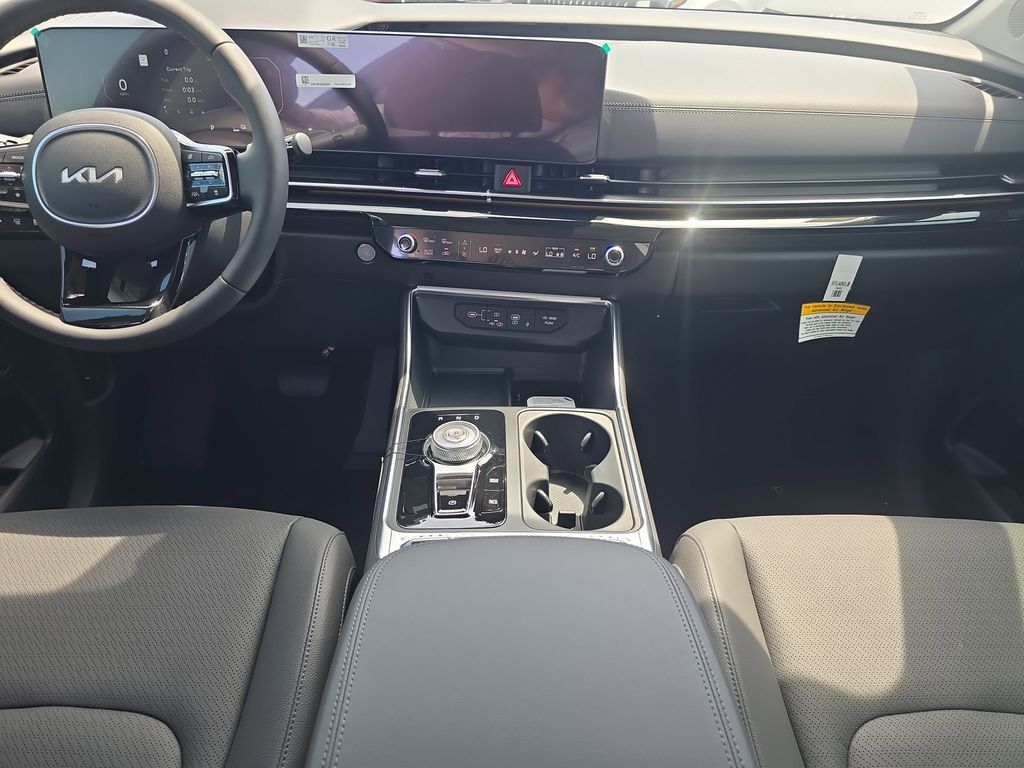 2026 Kia Carnival Hybrid SX Prestige San Clemente CA