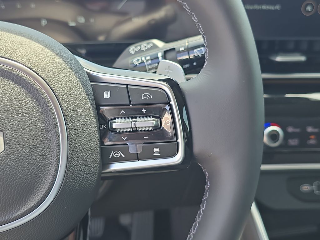 2026 Kia Carnival Hybrid SX Prestige San Clemente CA