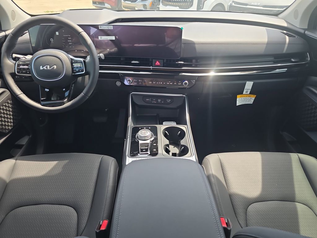 2026 Kia Carnival Hybrid SX Prestige San Clemente CA