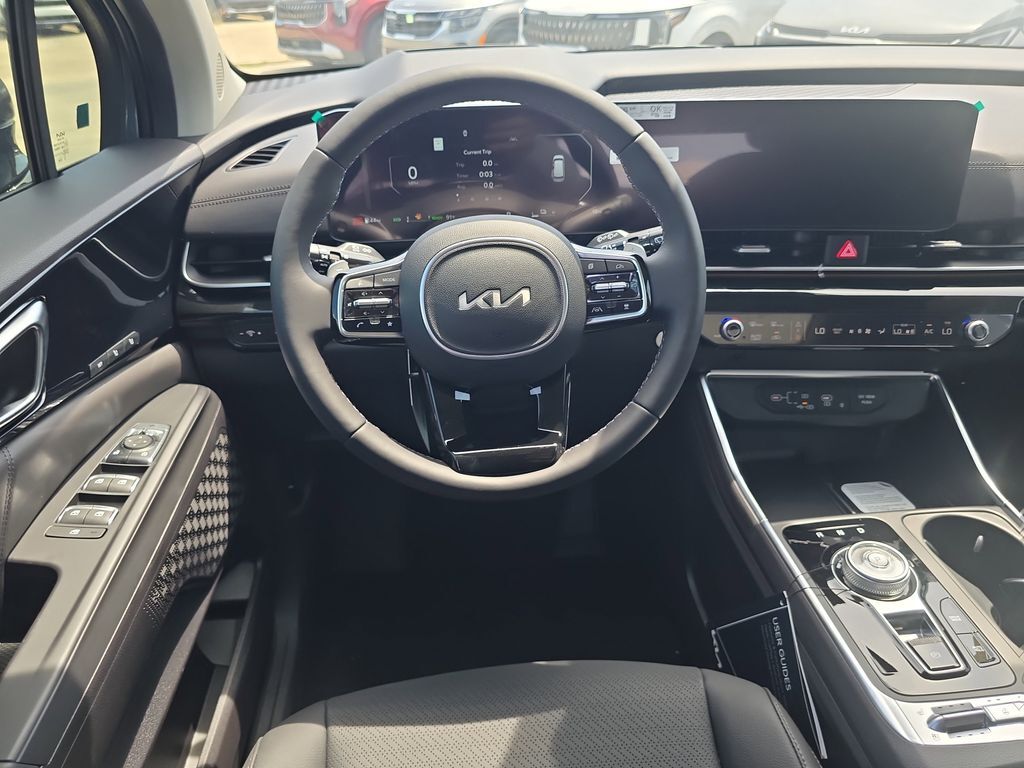 2026 Kia Carnival Hybrid SX Prestige San Clemente CA