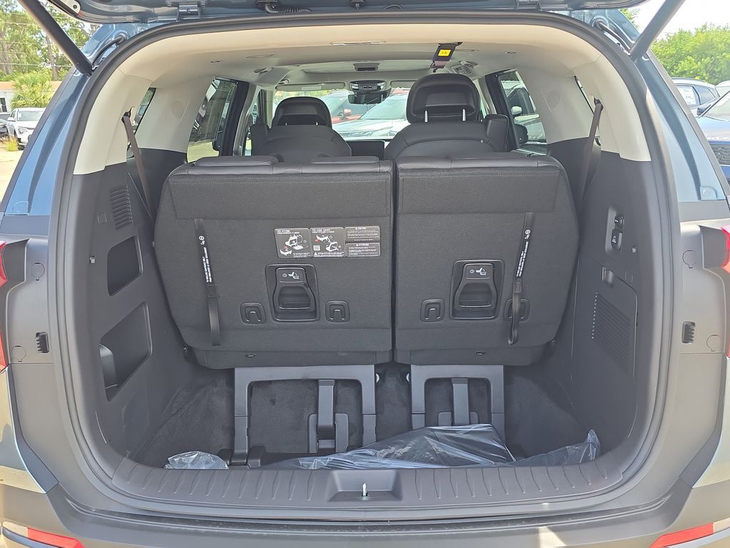 2026 Kia Carnival Hybrid SX Prestige San Clemente CA