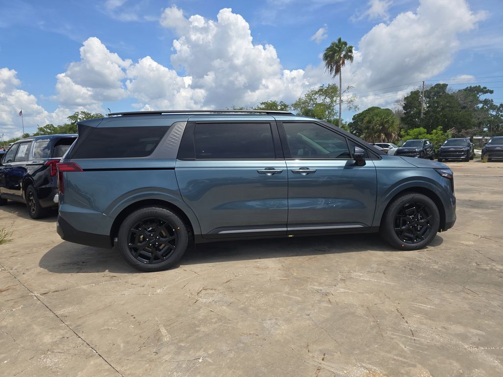 2026 Kia Carnival Hybrid SX Prestige San Clemente CA