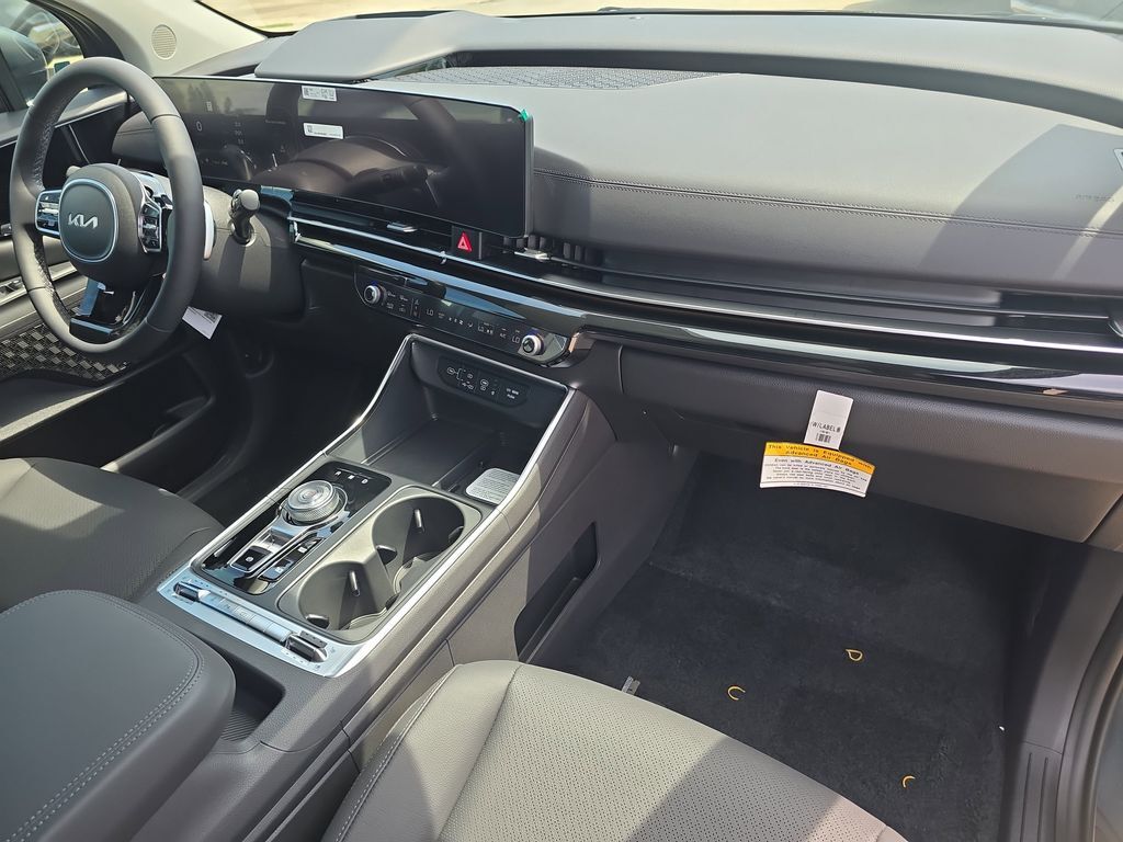 2026 Kia Carnival Hybrid SX Prestige San Clemente CA