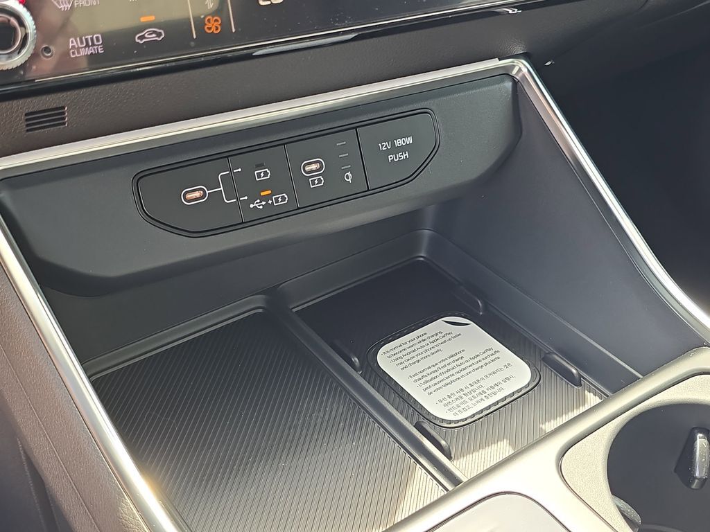 2026 Kia Carnival Hybrid SX Prestige San Clemente CA