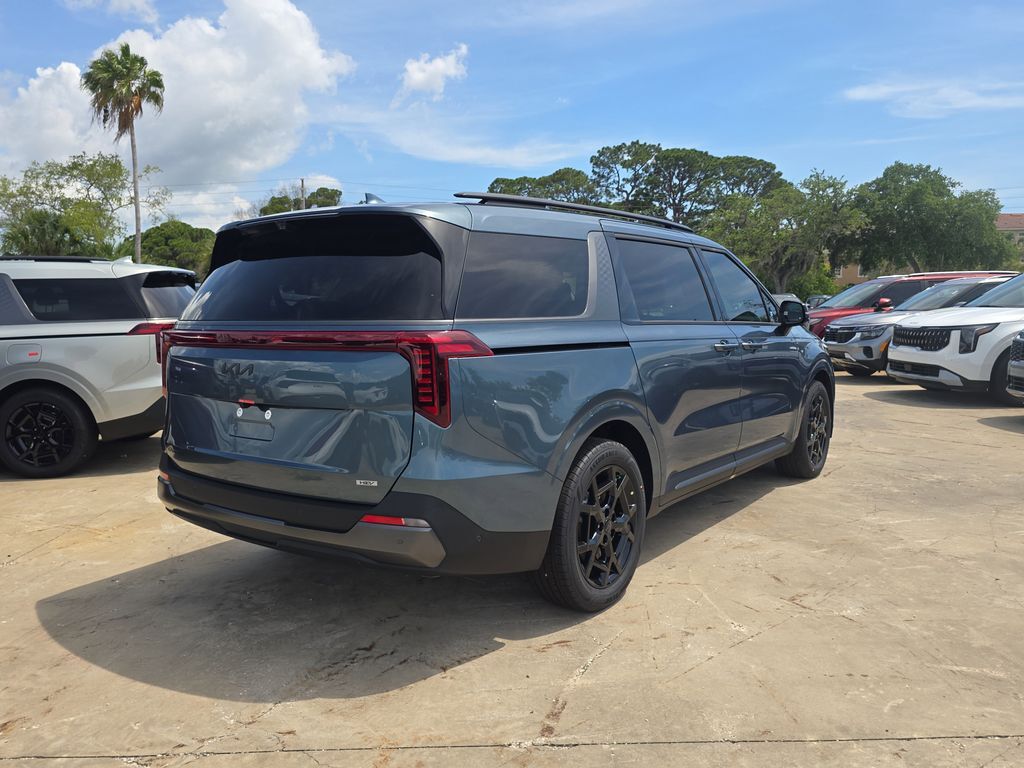 2026 Kia Carnival Hybrid SX Prestige San Clemente CA
