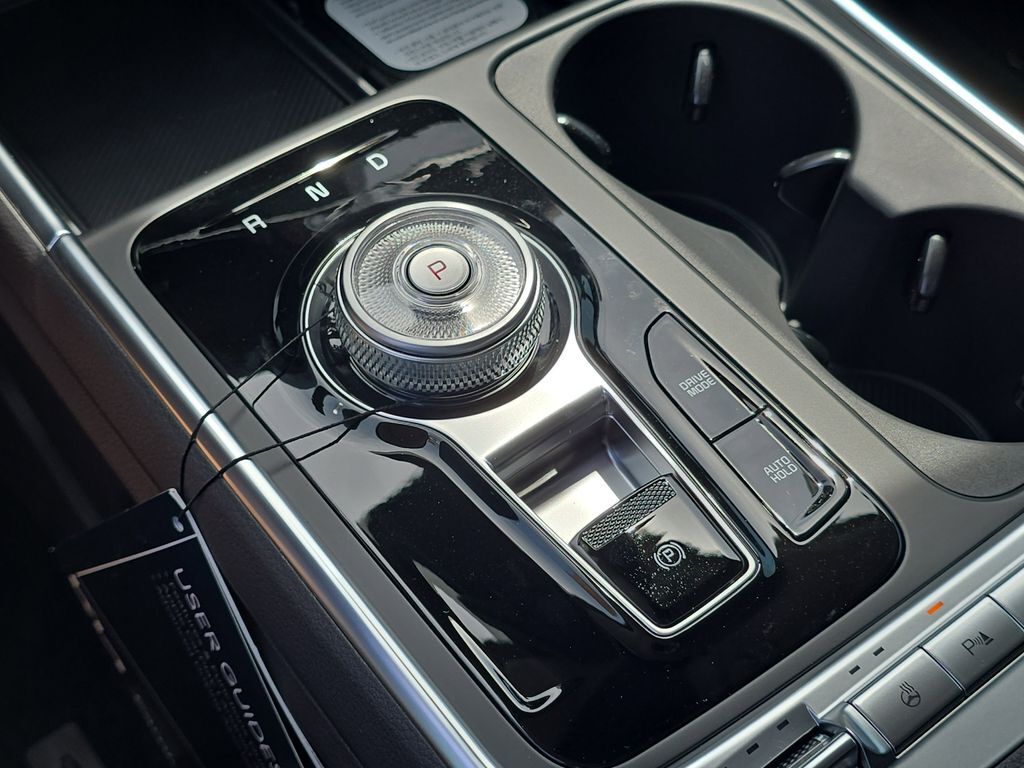 2026 Kia Carnival Hybrid SX Prestige San Clemente CA