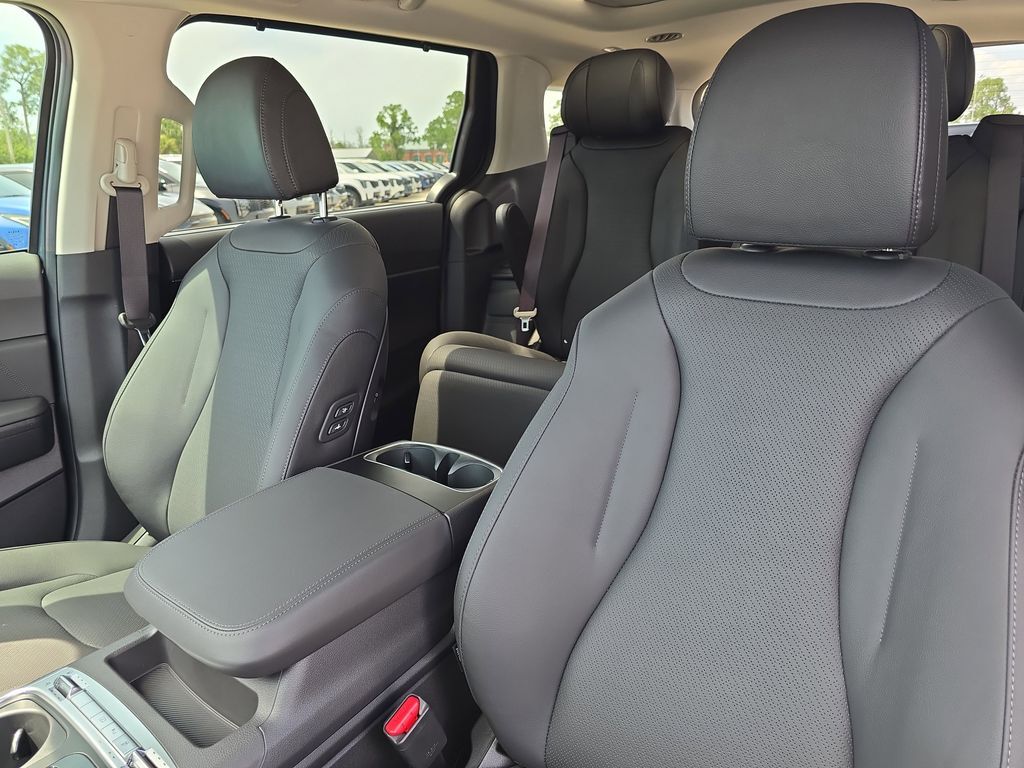 2026 Kia Carnival Hybrid SX Prestige San Clemente CA