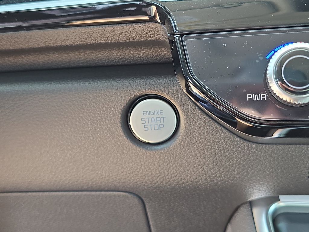 2026 Kia Carnival Hybrid SX Prestige San Clemente CA
